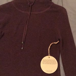 Dakini Sweat Dress shirt